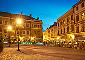 Lublin - Stare Miasto