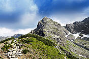 Kościelec  - Tatry Polskie
