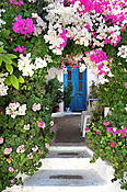 Grecja - wyspa Rodos, Lindos