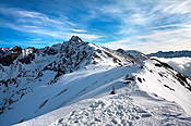 Świnica - Tatry Polskie