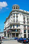 Warszawa - Hotel Bristol