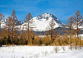 Gerlach - Tatry Słowackie