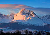 Gerlach - Tatry Słowackie