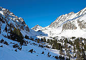 Młynicka Dolina - Tatry Słowackie