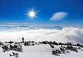 Na Solisku - Tatry Słowackie