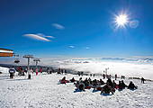 Na Solisku - Tatry Słowackie