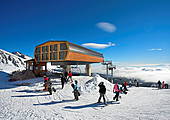Na Solisku - Tatry Słowackie