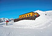 Na Solisku - Tatry Słowackie