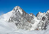 Łomnica - Tatry Słowackie