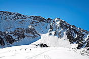 Dolina Pięciu Stawów Polskich  - Tatry Polskie