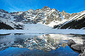 Morskie Oko - Tatry Polskie