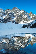 Morskie Oko - Tatry Polskie
