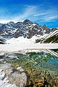 Morskie Oko - Tatry Polskie