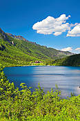 Morskie Oko - Tatry Polskie