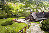 Schronisko Samotnia - Karkonosze