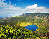 Wielki Staw - Karkonosze