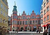 Gdańsk - Stara Zbrojownia