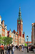Gdańsk - Ratusz