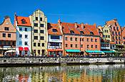 Gdańsk - Długie Pobrzeże