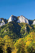 Trzy Korony - Pieniny