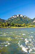 Spływ Dunajcem - Pieniny