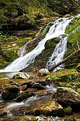 Potok Strążyski  - Tatry Polskie