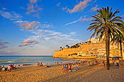 Hiszpania - Costa Del Azahar