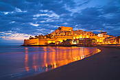 Hiszpania - Costa Del Azahar