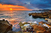 Hiszpania - Costa Blanca