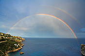 Hiszpania - Costa Blanca