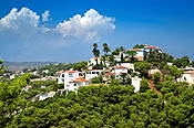 Hiszpania - Costa Blanca