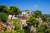 Hiszpania - Costa Blanca