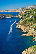 Hiszpania - Costa Blanca