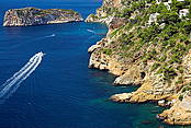 Hiszpania - Costa Blanca