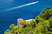 Hiszpania - Costa Blanca