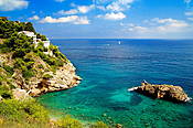 Hiszpania - Costa Blanca