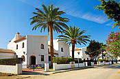 Hiszpania - Costa Dorada