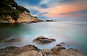 Hiszpania - Costa Brava