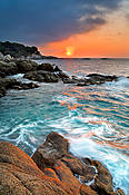 Hiszpania - Costa Brava