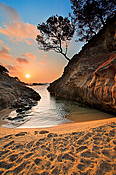 Hiszpania - Costa Brava