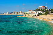 Hiszpania - Costa Brava