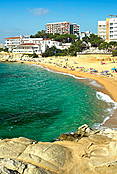 Hiszpania - Costa Brava