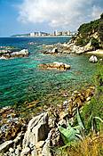 Hiszpania - Costa Brava