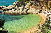 Hiszpania - Costa Brava