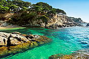 Hiszpania - Costa Brava