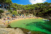 Hiszpania - Costa Brava