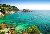 Hiszpania - Costa Brava