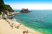 Hiszpania - Costa Brava