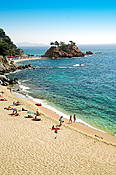 Hiszpania - Costa Brava