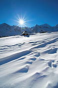 Hala Gąsienicowa - Tatry Polskie